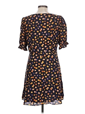 Madewell Casual Dress (view 2)