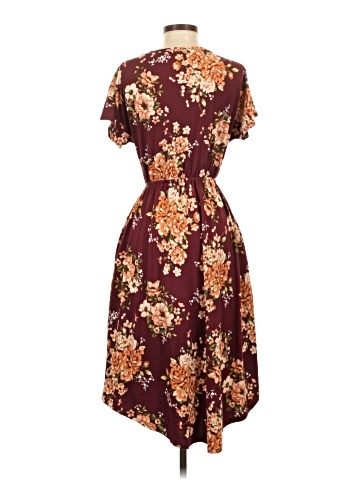 Reborn J Casual Dress (view 2)