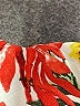 Papaya 100% Polyester White Cardigan Size M - photo 7