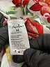 Papaya 100% Polyester White Cardigan Size M - photo 8