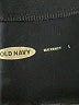 Old Navy Solid Black Active Pants Size Lg Maternity - photo 6