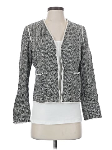 St. John Blazer (view 1)