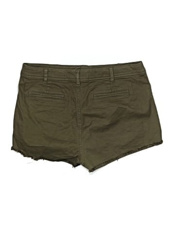 Lou & Grey Khaki Shorts (view 2)