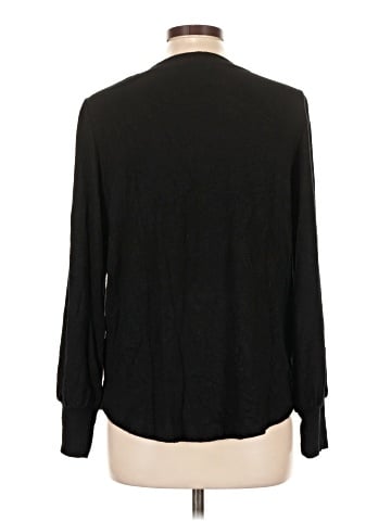 Buffalo by David Bitton Long Sleeve Blouse (view 2)