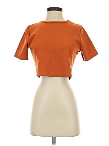 Glamorous Short Sleeve Top (view 1)