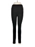 Simply Vera Vera Wang Solid Black Active Pants Size M - photo 2