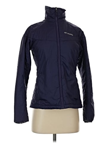 Columbia Jacket (view 1)