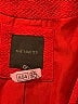 The Limited 100% Polyester Red Blazer Size S - photo 6