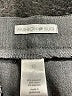 Fashion Bug Solid Gray Dress Pants Size 16 - photo 4