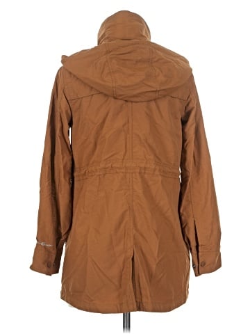 Eddie Bauer Trenchcoat (view 2)
