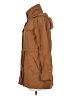 Eddie Bauer 100% Nylon Brown Trenchcoat Size XS (petite) - photo 5