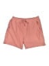 Active by Old Navy Solid Pink Athletic Shorts Size M - photo 1