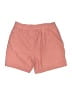 Active by Old Navy Solid Pink Athletic Shorts Size M - photo 2