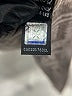 Fendi 100% Wool Gray Scarf One size - photo 3