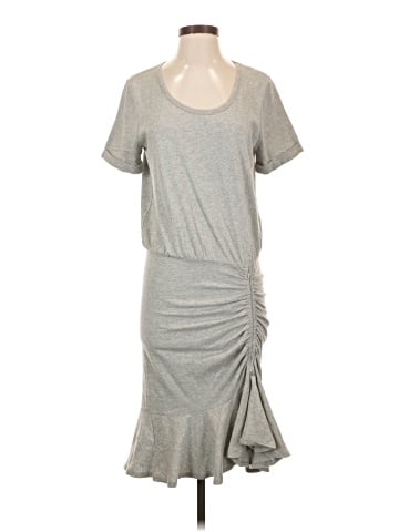 Veronica Beard Jeans Casual Dress (view 1)
