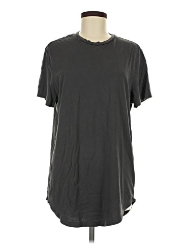 H&M Short Sleeve T-Shirt (view 1)
