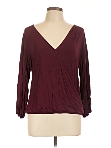 Loveappella 3/4 Sleeve T-Shirt (view 1)