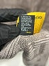 Fendi 100% Wool Gray Scarf One size - photo 6