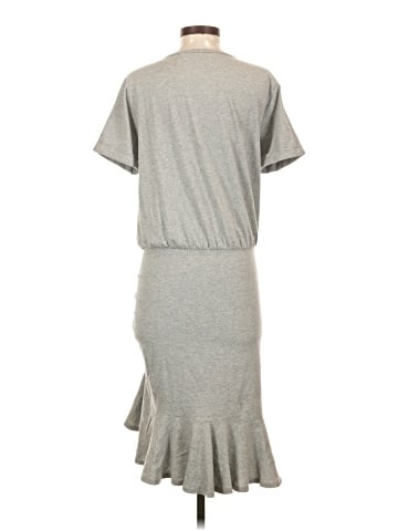 Veronica Beard Jeans Casual Dress (view 2)