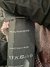 Lilith 100% Polyamide Print Brown Leggings Size S - photo 8