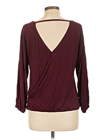 Loveappella 3/4 Sleeve T-Shirt (view 2)