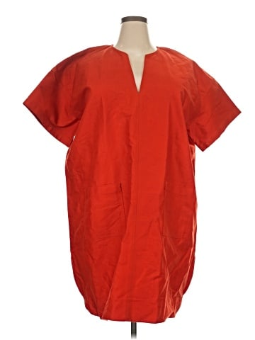 J.Crew Casual Dress (view 1)