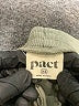 Pact Solid Gray Casual Pants Size XS - photo 7