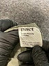Pact Solid Gray Casual Pants Size XS - photo 8