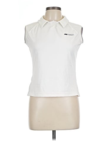 Reebok Sleeveless T-Shirt (view 1)