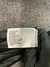Grayson Black Sleeveless T-Shirt Size Lg (4) - photo 8