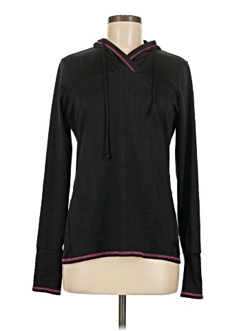 Marika Long Sleeve T-Shirt (view 1)