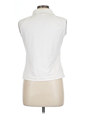 Reebok Sleeveless T-Shirt (view 2)