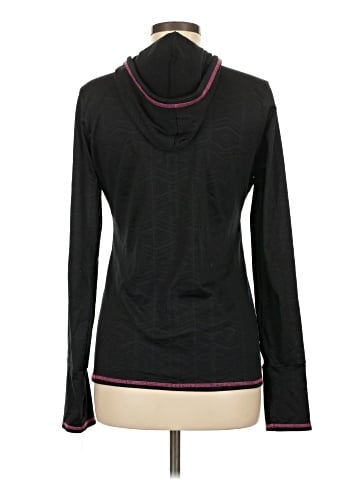 Marika Long Sleeve T-Shirt (view 2)