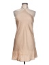 Forever 21 Tan Cocktail Dress Size L - photo 1