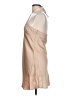 Forever 21 Tan Cocktail Dress Size L - photo 5