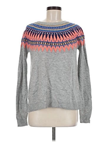 Caslon Pullover Sweater (view 1)