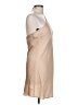 Forever 21 Tan Cocktail Dress Size L - photo 4