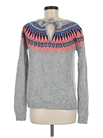 Caslon Pullover Sweater (view 2)