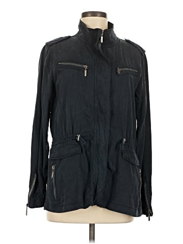 Max Jeans Jacket (view 1)