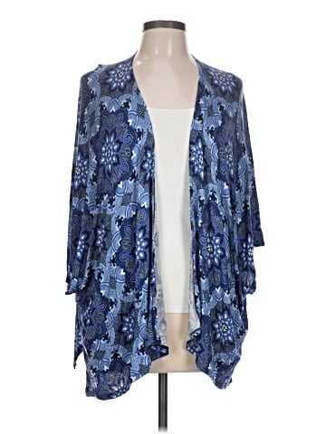 Mudd Cardigan (view 1)