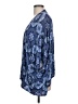Mudd Blue Cardigan Size L - photo 5