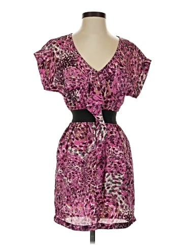 Julie's Closet Cocktail Dress (view 1)