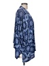 Mudd Blue Cardigan Size L - photo 4