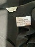 Lady Hagen 100% Polyester Black Sleeveless Blouse Size XXL - photo 8