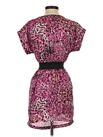 Julie's Closet Cocktail Dress (view 2)