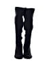 Tahari Black Boots Size 7 1/2 - photo 2