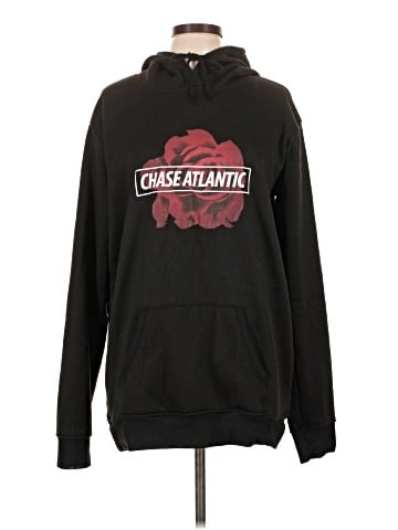 Unbranded Pullover Hoodie (view 1)