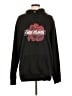 Unbranded Black Pullover Hoodie Size L - photo 1
