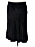 Vince. Black Formal Skirt Size XL - photo 2