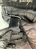 White House Black Market Solid Black Jeans Size S - photo 8